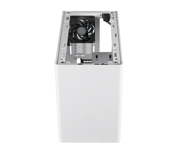 Cooler Master MasterBox NR200P Biała - 595103 - zdjęcie 4